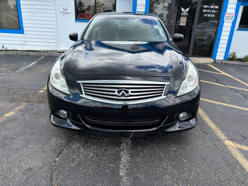 infiniti g sedan 2011 JN1CV6AR0BM406275 image infiniti g sedan 2011 JN1CV6AR0BM406275 image